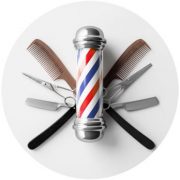 Buckner Barber School