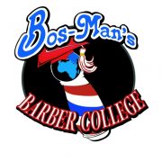 Bos-Man's Barber College