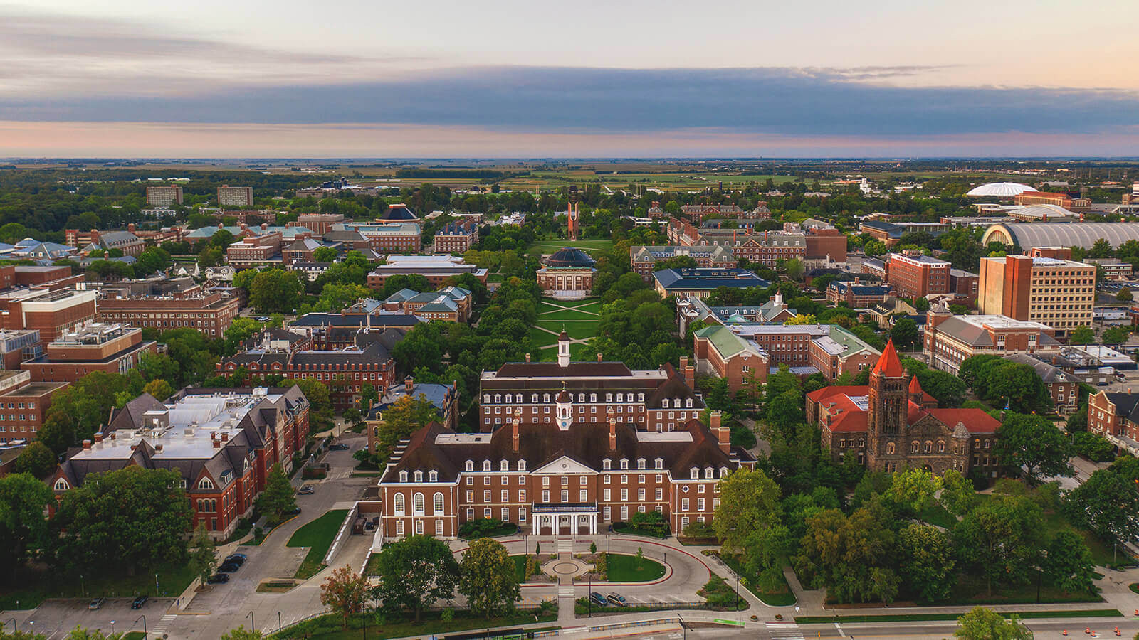 200+ Top University of Illinois at Urbana-Champaign Online Courses [2023]